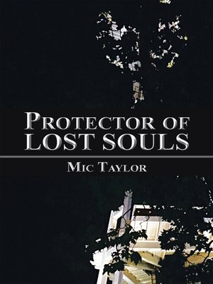 cover image of Protector of Lost Souls